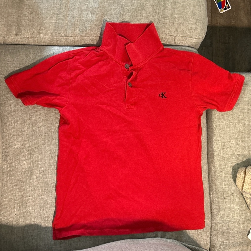 KidsPolo Shirt
